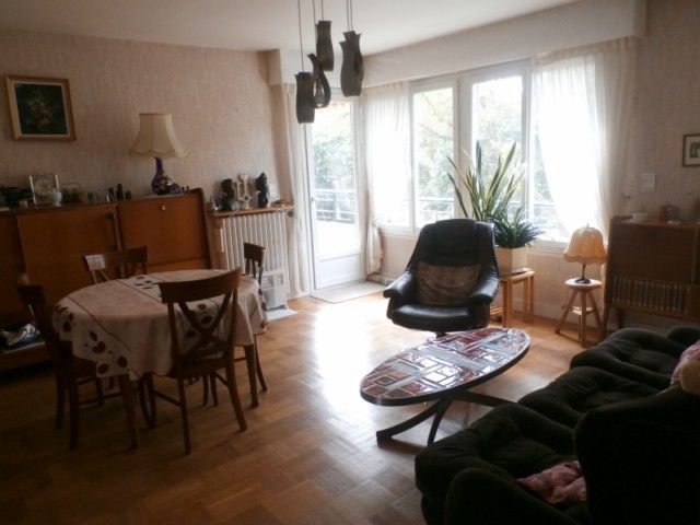 F3 Saint Roch Le Havre